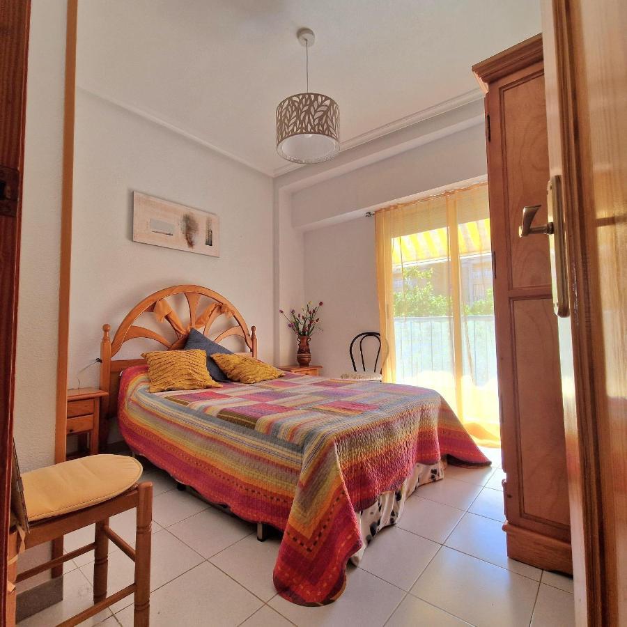 Sol Apartment Arenales del Sol Exterior photo